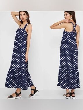 English Factory Dres